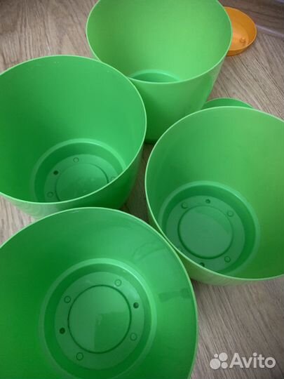 Кашпо для цветов