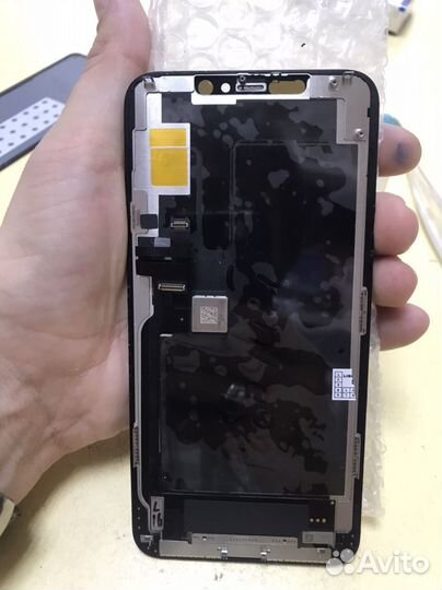 Дисплей iPhone 11 pro MAX оригинал