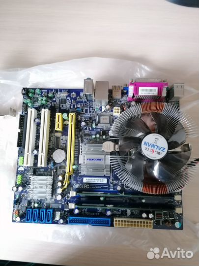 Комплект для компьютера