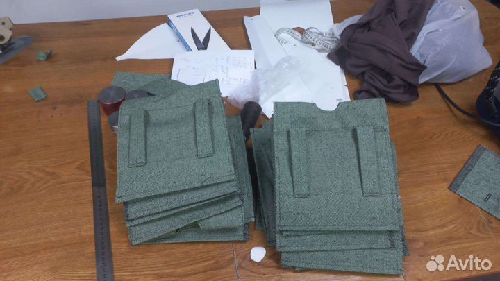 Саперную лопата вместе с Чехлом оригинальным