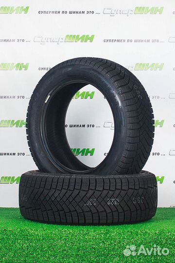 Pirelli Ice Zero FR 235/60 R17
