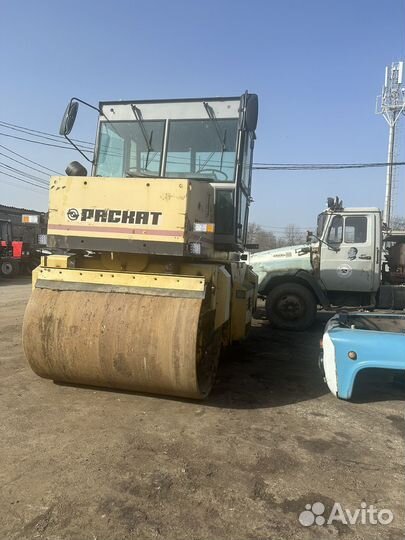 Услуги дорожный катак раскат ду-99