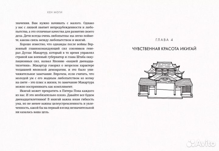 Икигай. Смысл жизни по-японски