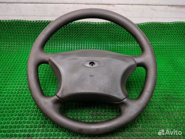 Руль Лада Калина 1 2008