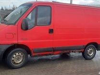 Citroen Jumper 2.0 MT, 2006, 310 000 км, с пробегом, цена 440 000 руб.