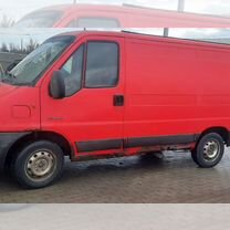 Citroen Jumper 2.0 MT, 2006, 310 000 км, с пробегом, цена 440 000 руб.