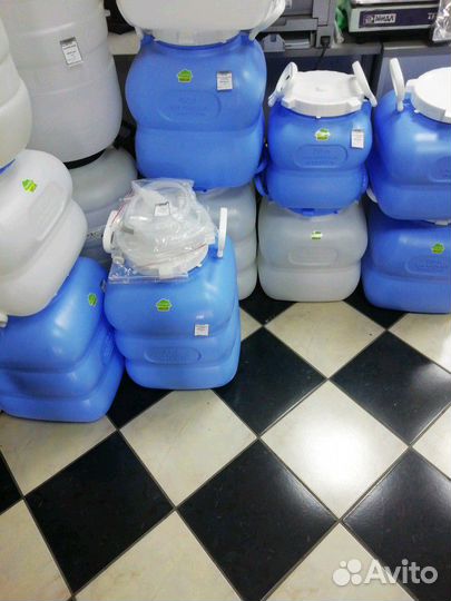 Фляги Гранде