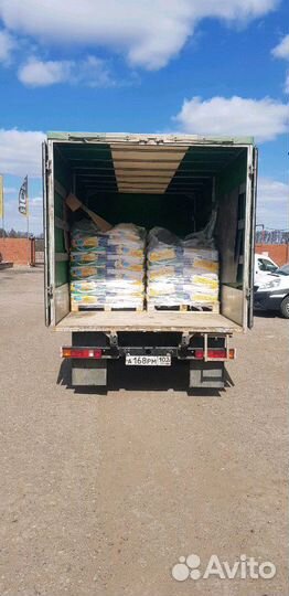 Грузоперевозки, переезды, вывоз мусора, грузчики