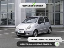 Daewoo Matiz 0.8 MT, 2011, 121 312 км, с пробегом, цена 249 500 руб.