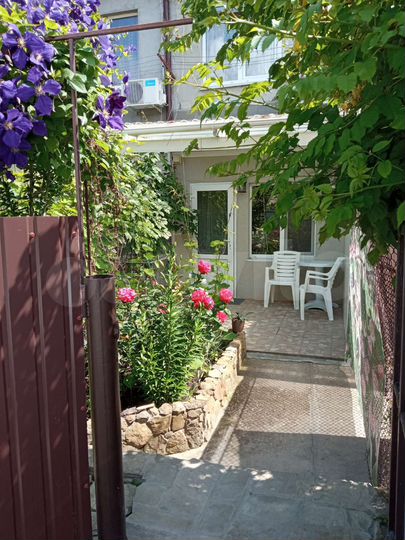 Квартира-студия, 24 м², 1/2 эт.