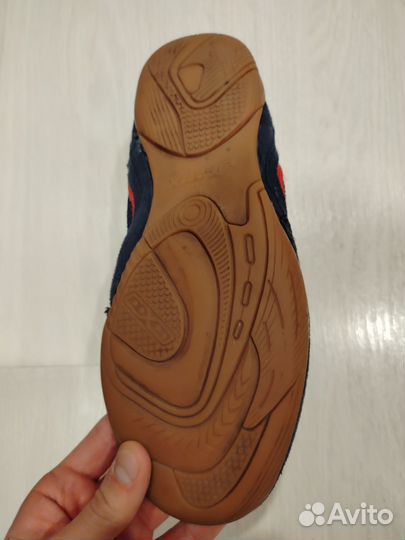 Борцовки Demix