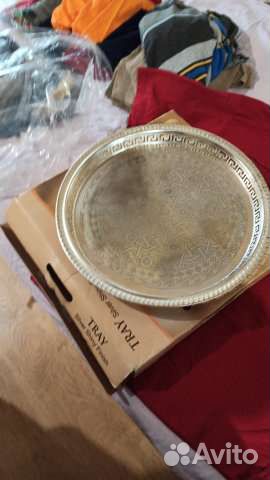 Ваза для фруктов