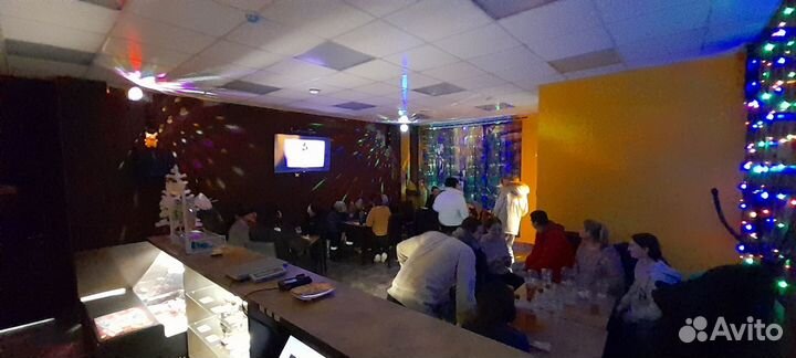 Аренда зала для мероприятий праздников