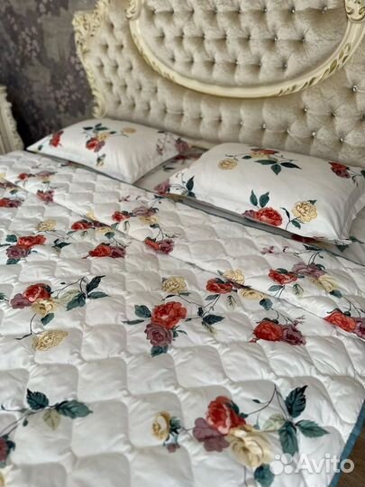 Постельное белье