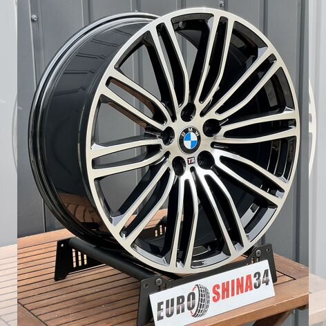 Литые диски BMW 9.5×R19 5×120