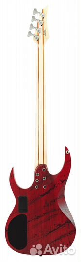 Бас-гитара Solar Guitars AB2.4 Canibalismo