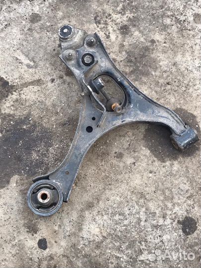 Рычаг правый Honda Civic, viii