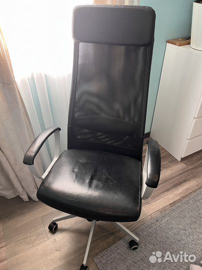 Компьютерное кресло IKEA