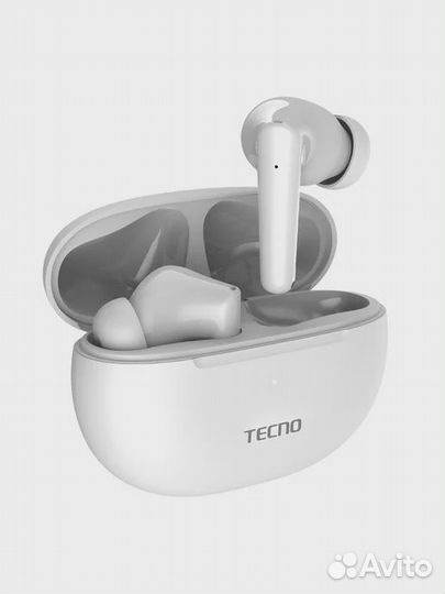 Беспроводные наушники Tecno Buds 3