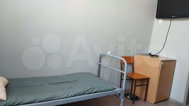 Комната 20 м², 2/2 эт.