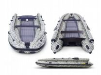 Лодка solar-470 Super Jet tunnel 2020(Expedition)к