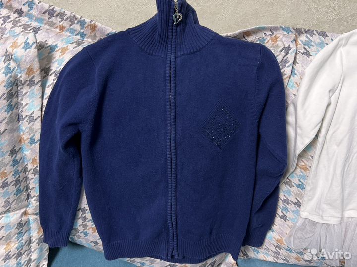 Пакет для девочки