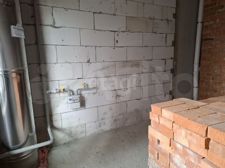 1-к. квартира, 54,3 м², 3/9 эт.