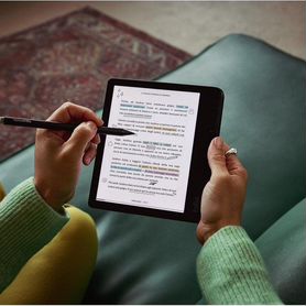 Электронная книга Kobo Libra Color 7 (США) новые