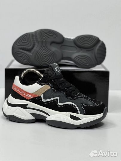 Кроссовки Calvin Klein