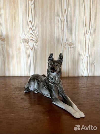 Статуэтки собачки лфз