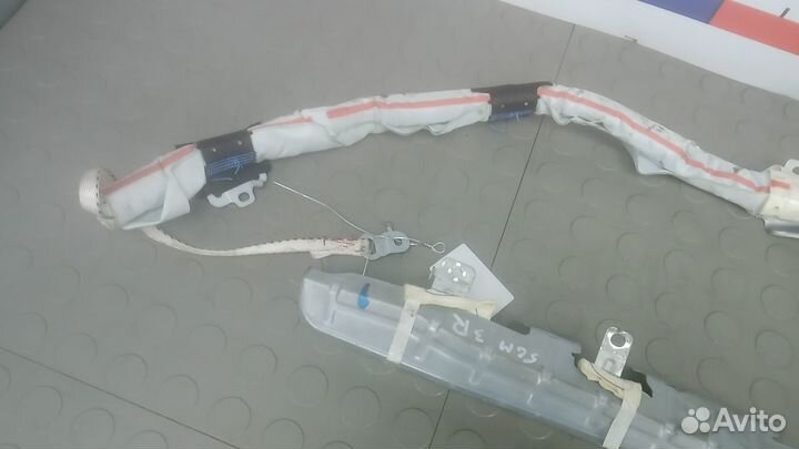 Б/У Б/У Шторка безопасности K85P04CU0A nissan