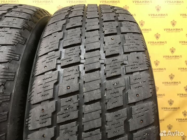 Cooper Weather-Master S/T 2 215/65 R17 99T