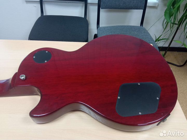 Электрогитара epiphone les paul