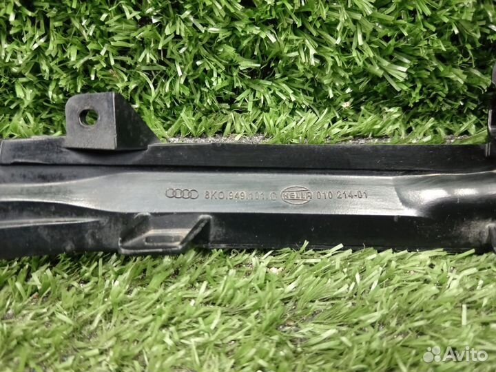 Повторитель поворота в зеркало левый Audi A5 8T 8T