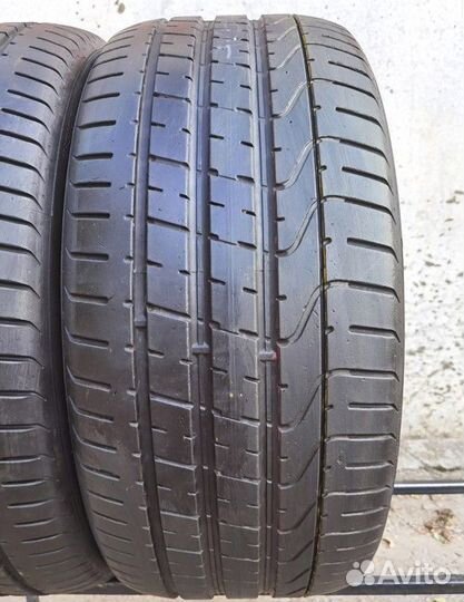 Pirelli P Zero 285/40 R21 109Y