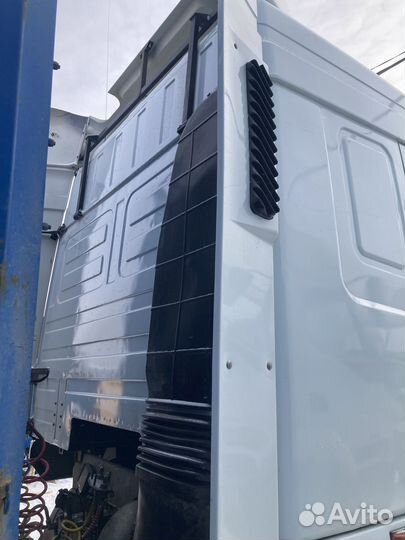 МАЗ 5440B9-1420-030, 2014