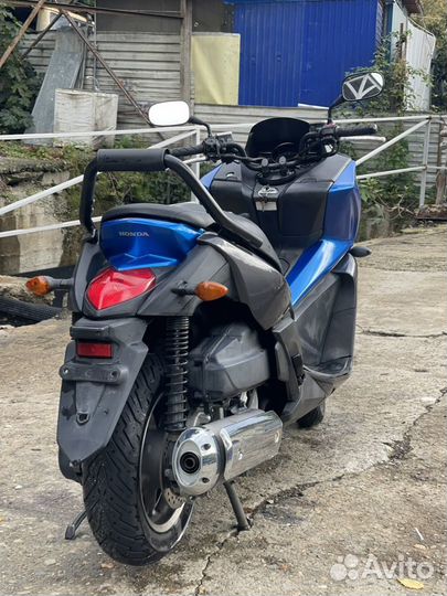 Honda faze 250