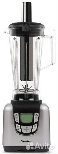 Блендер Moulinex Ultrablend LM935E10