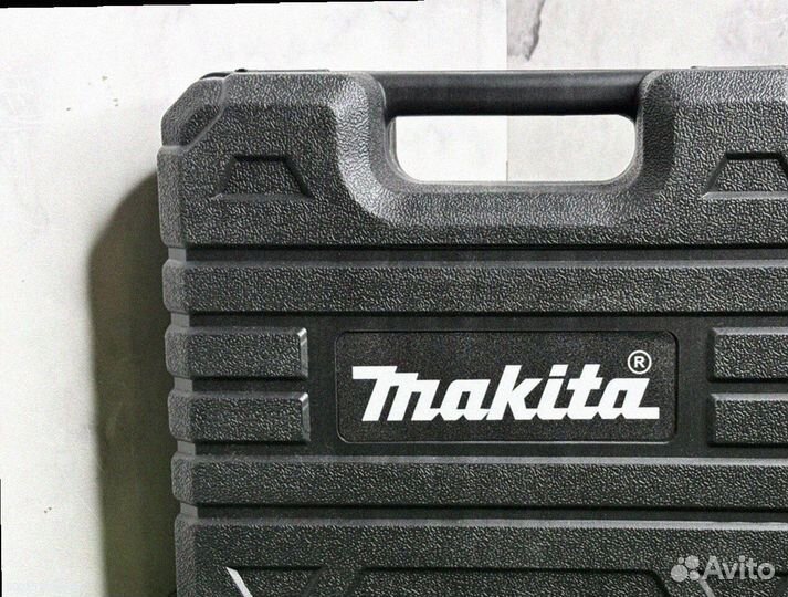 Mini ушм Болгарка Makita 18V (Арт.29779)