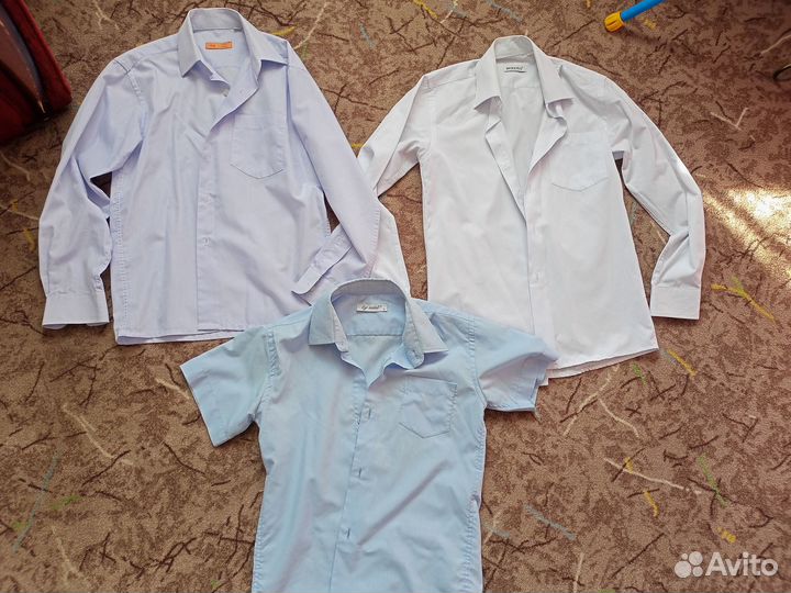 Школьные вещи на мальчика пакетом