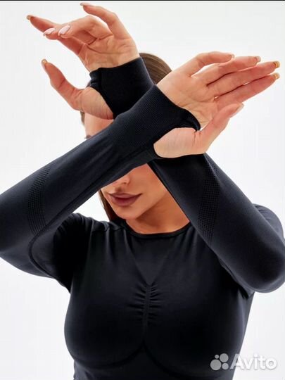 Спортивный костюм женский