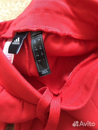 Костюм Adidas для мальчика