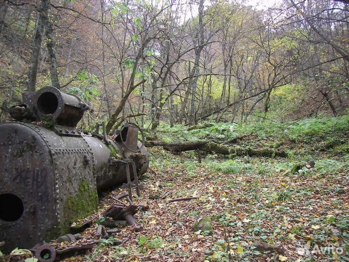 Туристические походы по Краснодарскому краю