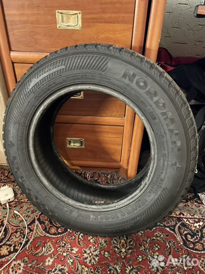 Nordman Nordman + 17.5/70 R14