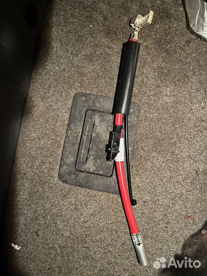 Ремонтный плюсовой провод B+, bmw