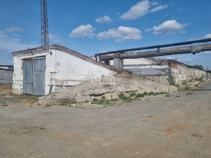 Сдам складское помещение, 1250 м²