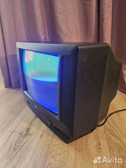 Телевизор JVC AV-K14T3