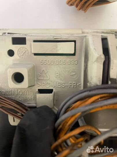 Модуль (Мозги) стиральной машины Bosch WFX2440