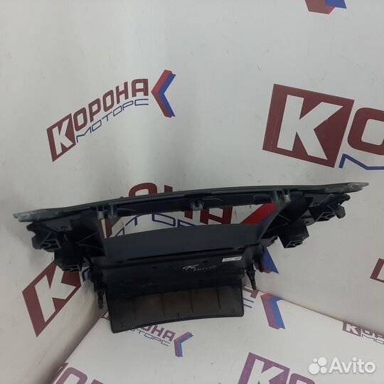 Блок управления климатом ford explorer