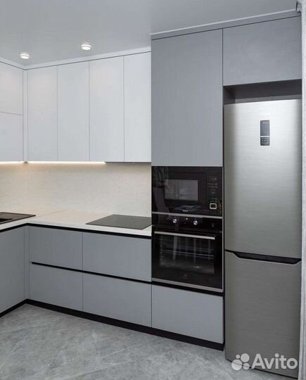 Кухни на заказ от производителя